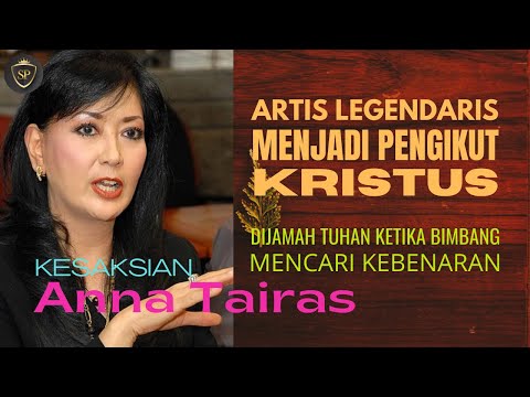 Putri Ariani - Tak Mampu Lupa (Official Music Video)