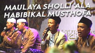 Sholawat 