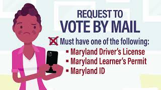 Vote by mail 2022