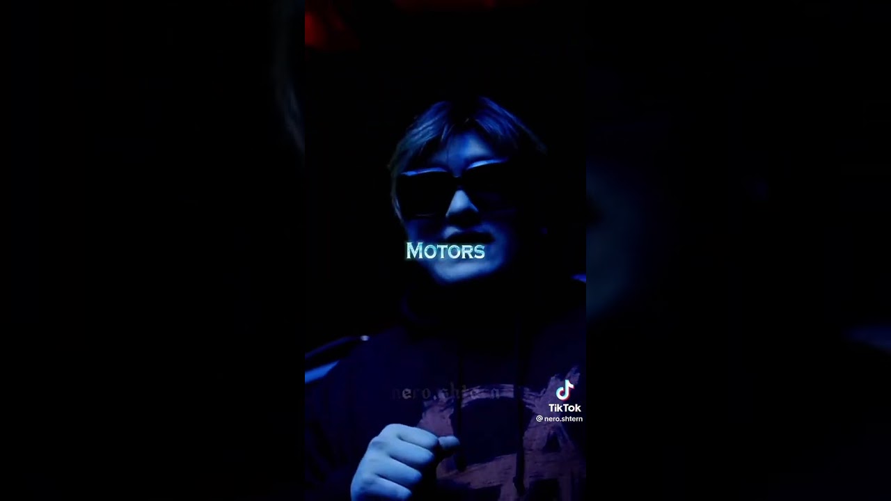 CYBERTRUCK - FLESH, Thrill Pill