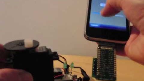 iphone serial port demo 01