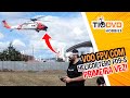 PILOTANDO HELICOPTERO F09-S EM FPV