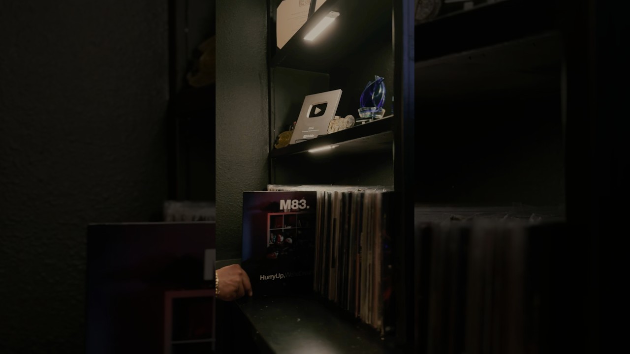 M83 - Midnight City #vinyl #vinyloftoday #vinylrecords #vinylcommunity ​⁠