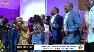 SUNDAY SERVICE || MARCH 19, 2023 || IGISIRIMBA 2023 SUNDAY SERVICE || MARCH 19, 2023 || IGISIRIMBA 2023