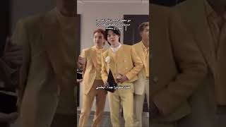 جيمين قال اكثر من مره انو بطني توجعو بس ما حد فهم ?bts shorts love_myself jimin