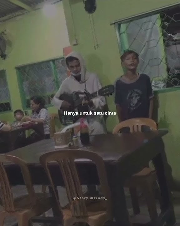 Story Wa - Janji Putih / viral Tiktok