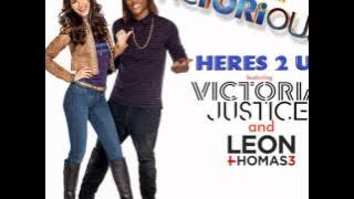 Here's 2 Us (MIX) - Victorious Cast ft. Victoria Justice and Leon Thomas III