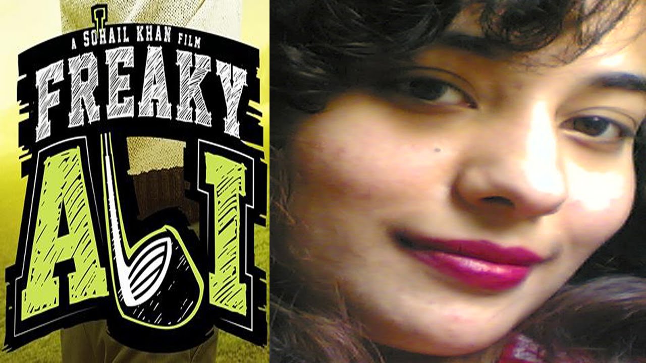 Freaky Ali Dialogue | Chaddi Chaddi Chaddi | Nawazuddin Siddiqui Style