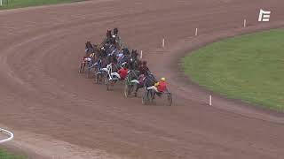 Vidéo de la course PMU PRIX DES PARCS D'ALLIER