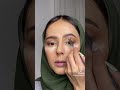 تتوريل مكياج ساره نبيل اكسبلور 