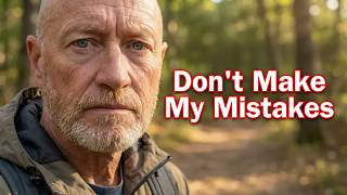 I'm 62 ... If You Are In Your 40s or 50s, Watch This