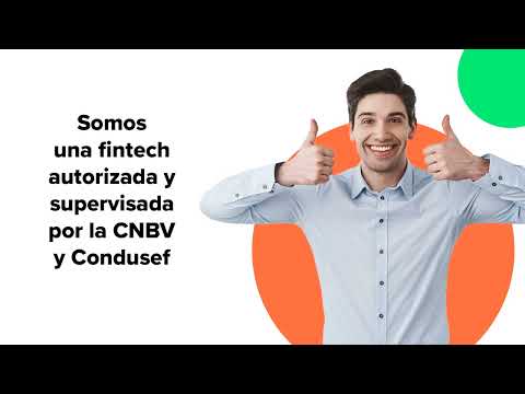 Invierte desde $200 - video from Yotepresto