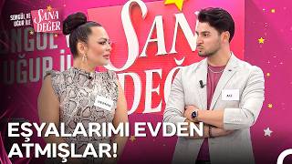 Nermin'i Çılgına Çeviren Olay - Songül ve Uğur İle Sana Değer 400. Bölüm