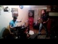 Eufobia - Fuga de razones (ensayo)
