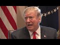 Trump blames Russia for US pull out of INF treaty