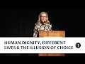 Theos Annual Lecture 2019: Sally Phillips