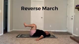 Reverse March
