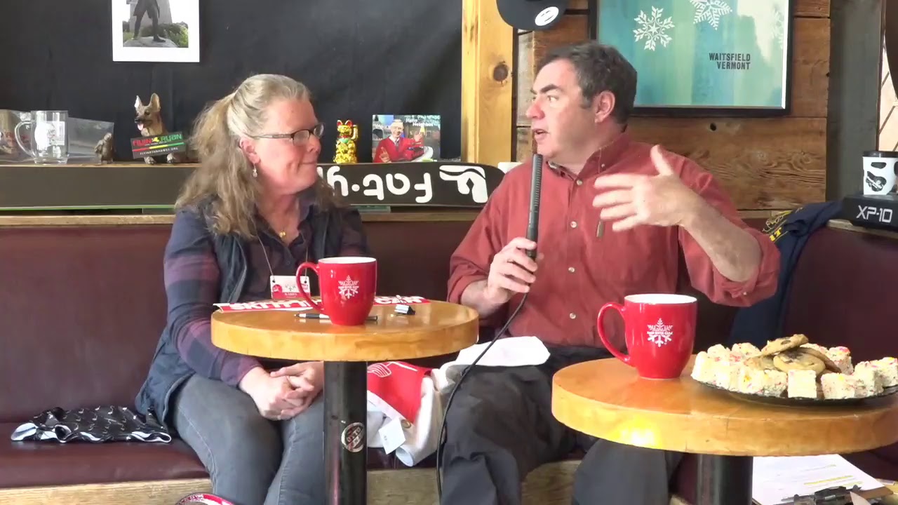 Mad River Glen Today - Episode #15