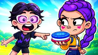 Learn To Share 2 Its My Turn Fun Kids Song About Sharing By Cha Cha Toys