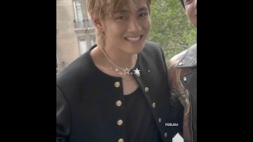 coincidence #vsoo #taesoo #vsooff