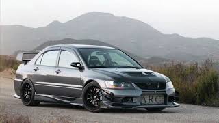 You Girl - Wesley Martinez Eq