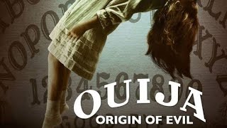 Ouija Origin Of Evil Full Movie (2016) | Parker Mack,Lulu Wilson | HD Review & Facts