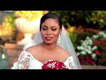 THIS LIBERIAN WEDDING IS EVERYTHING - ERATUS & FAITH