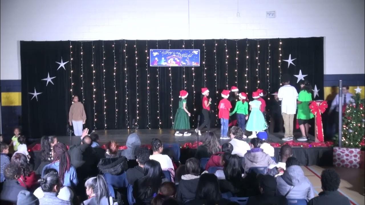 OLV Christmas Concert 2022 YouTube