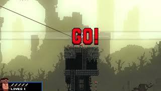 Broforce playthrough part 3
