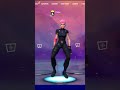 Free Fortnite VIDEO Emote Billy Bounce