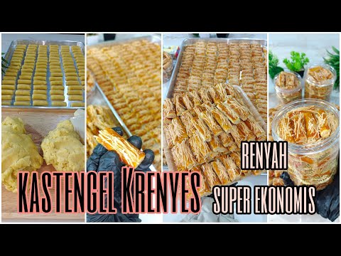 Kastengel Hesti Kitchen