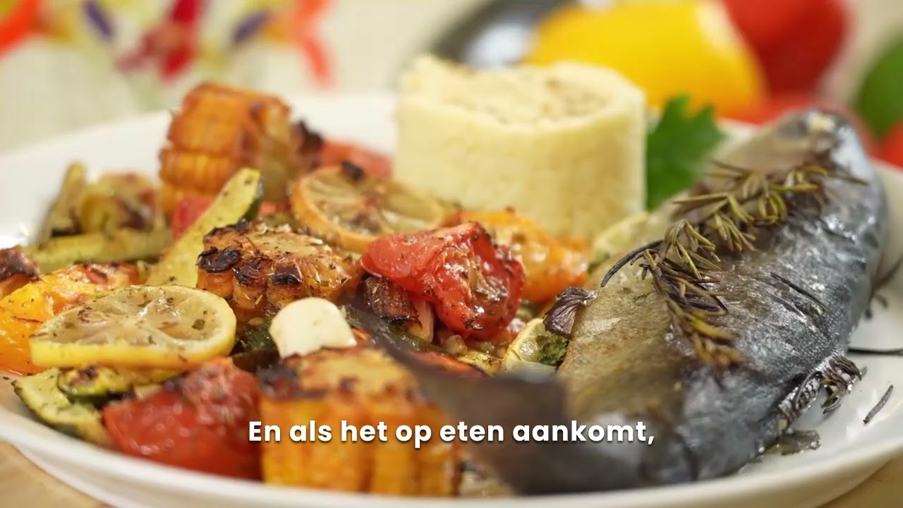 Bezoek Kaapstad, de op één na grootste stad van Zuid-Afrika