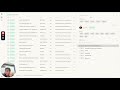 Indax Demo Data Dump