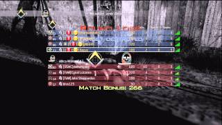Epic MW3 Teabag