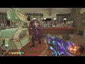 End of video