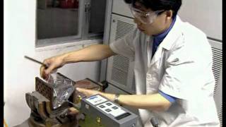 RCI corporate video screenshot 5