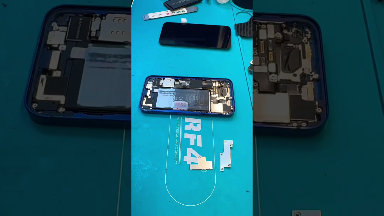 Мастера боятся этого айфона — и вот почему… 