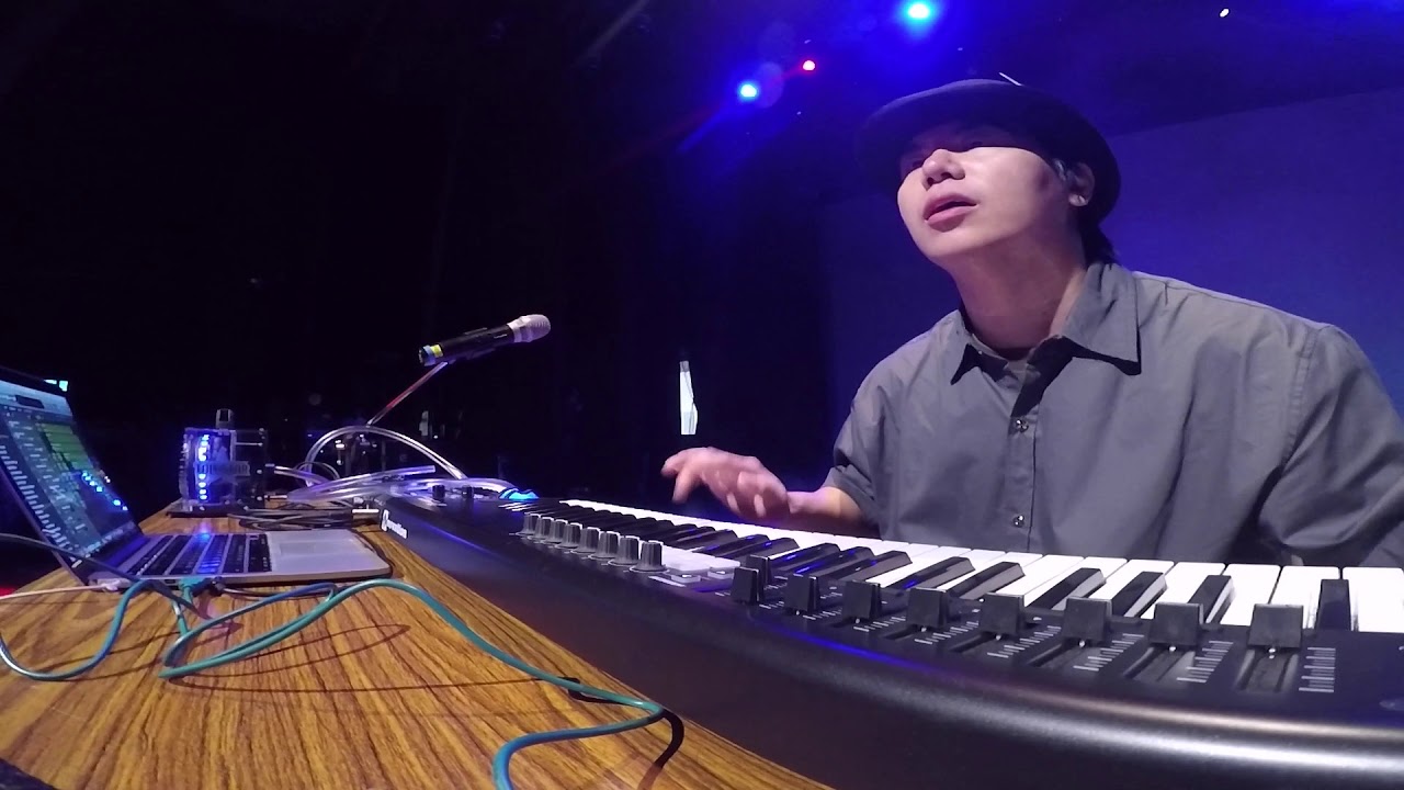 Make a G-FUNK vibe music n TALKBOX in 5 minutes