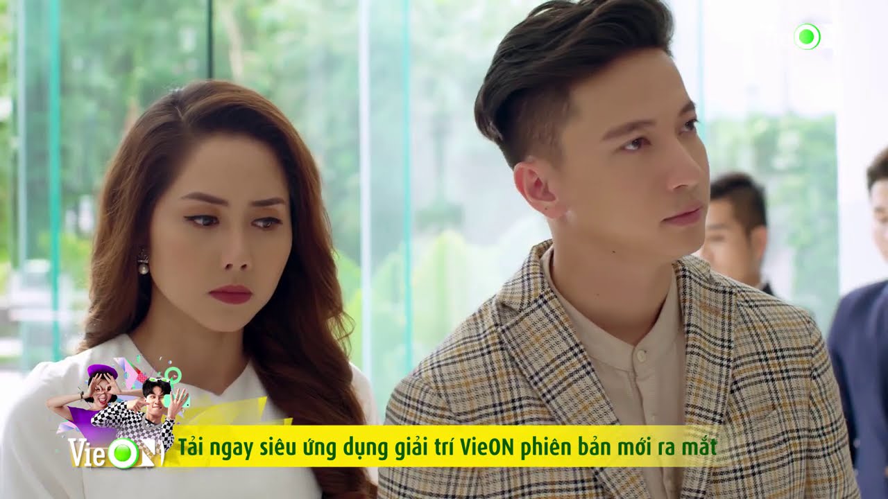 Đông Quân giúp vợ dằn mặt  tình địch, Bảo Anh trở thành con rối của chồng|GẠO NẾP GẠO TẺ - PHẦN 2