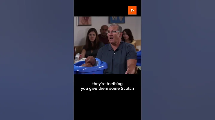 jay and gloria in parenting class | part 2 #modernfamily #foryou #shorts