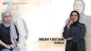 Indah Yastami Cover Lagu Isabela