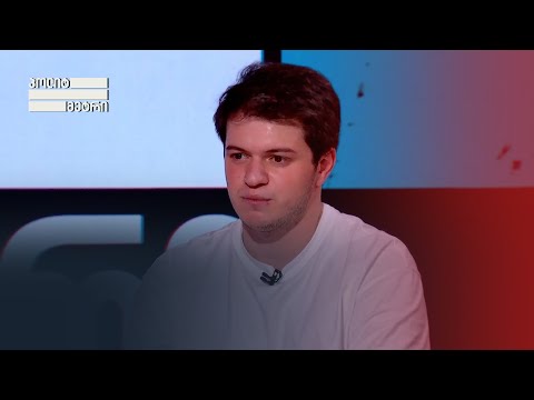 „ერთიანობა ქმნის გამარჯვების სინერგიას“, — იგორ ნარმანია