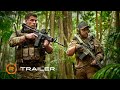 Land of Bad - Official Trailer (2024) - Russell Crowe, Liam Hemsworth, Milo Ventimiglia,