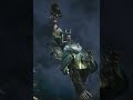 Wukong Kills the Four Heavenly Kings