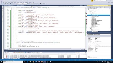 CIS151 Ch 11 Component Based Development 6   Final debugging