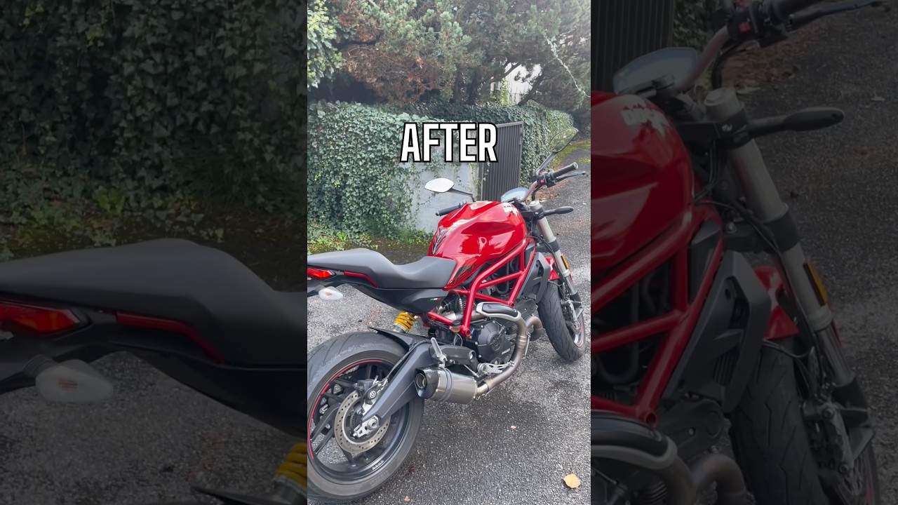 Stock vs Roadsitalia ✅ Evolviti su www.roadsitalia.com 