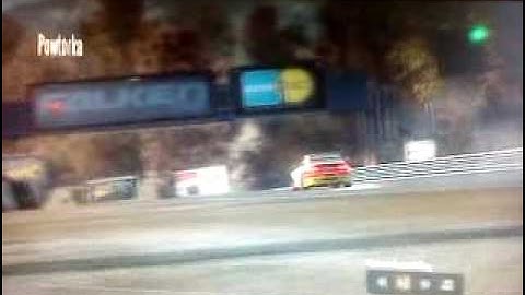 need for speed Shift BUG!!!!!!!