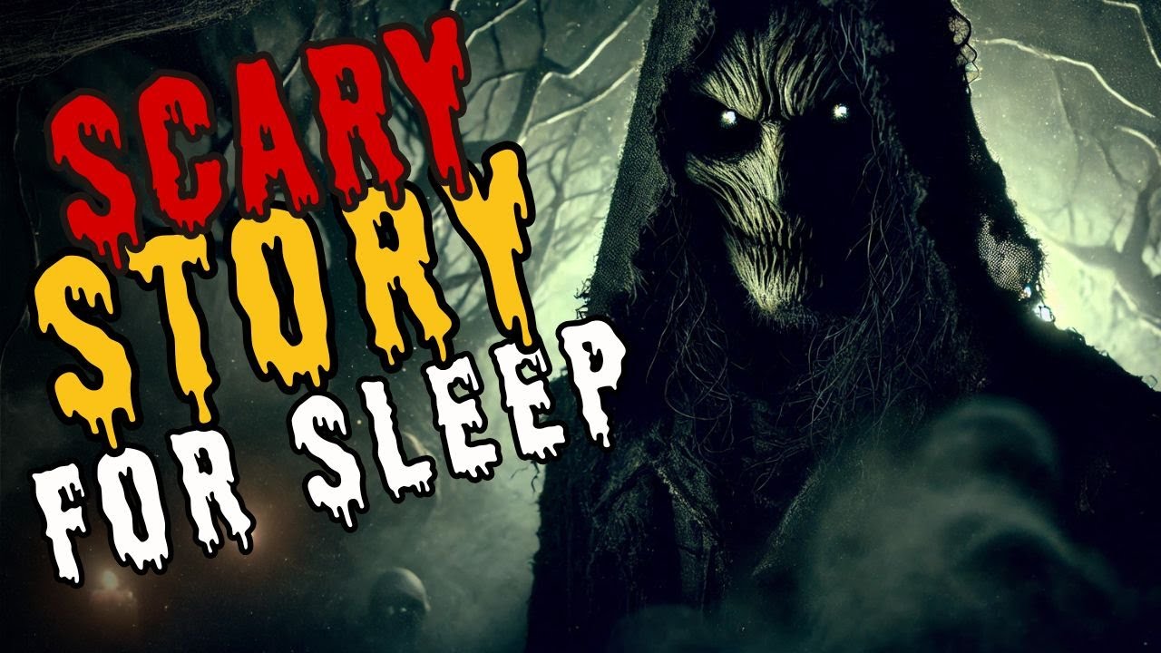 The Midnight Bell: A Terrifying Horror Story That Will Haunt You 🔔👻 ...