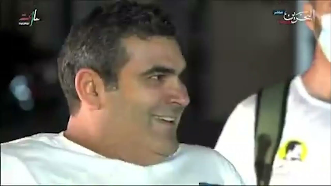 Michael Haddad set a record of completing a 100-meter dash in 76 sec