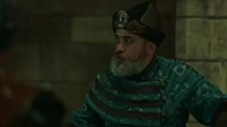 Diriliş Ertuğrul 89.Bölüm Sultan Zehirlenir